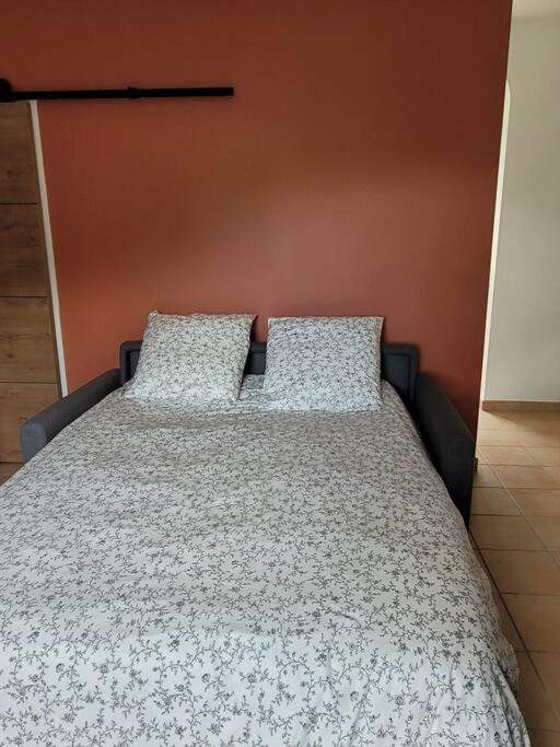 Logement 2 A 4 Pers - Moulin Plouguenast-Langast 외부 사진