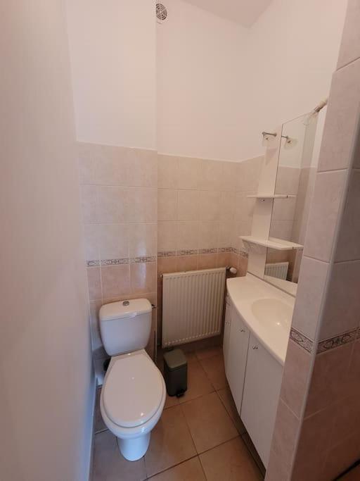 Logement 2 A 4 Pers - Moulin Plouguenast-Langast 외부 사진
