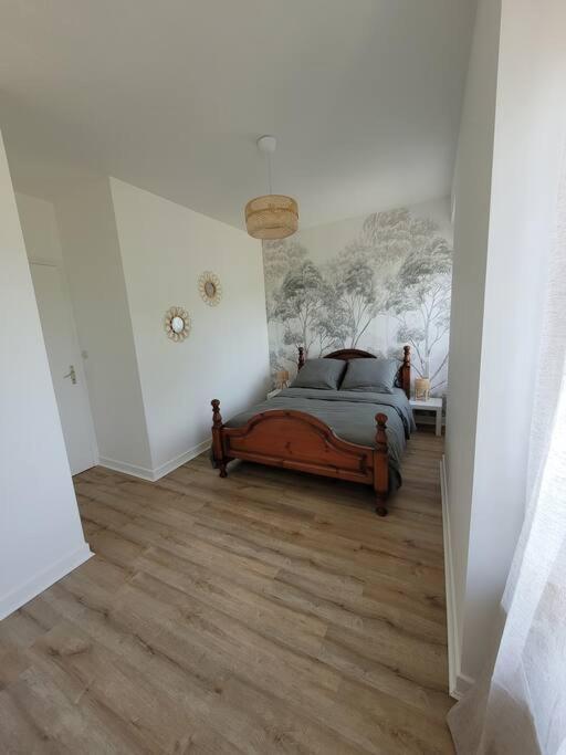 Logement 2 A 4 Pers - Moulin Plouguenast-Langast 외부 사진